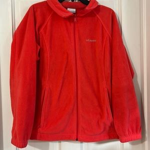 Columbia Fleece